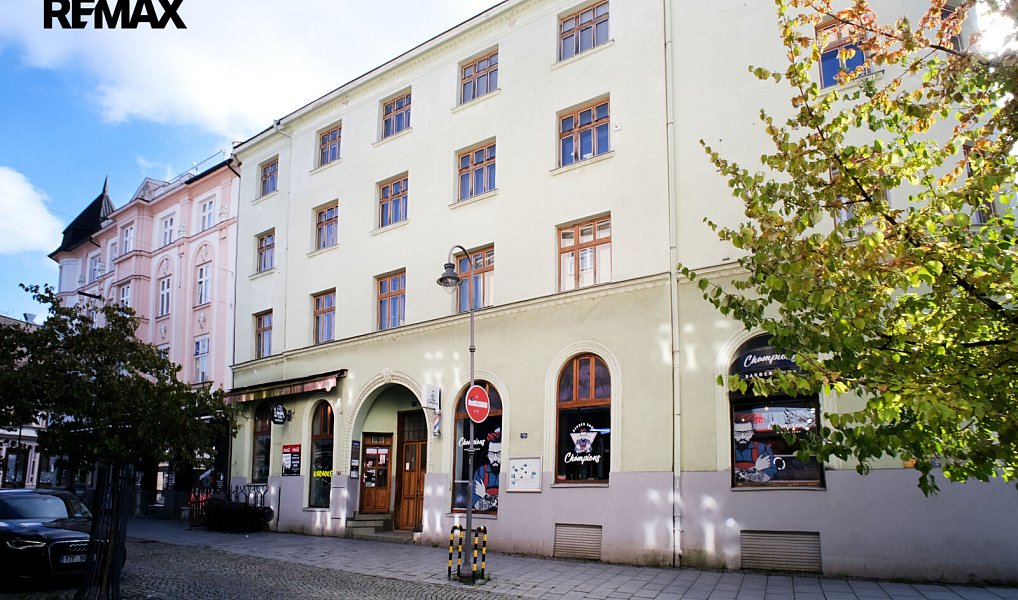 Pronájem kanceláře 20 m², Ostrava – náhled fotky 6