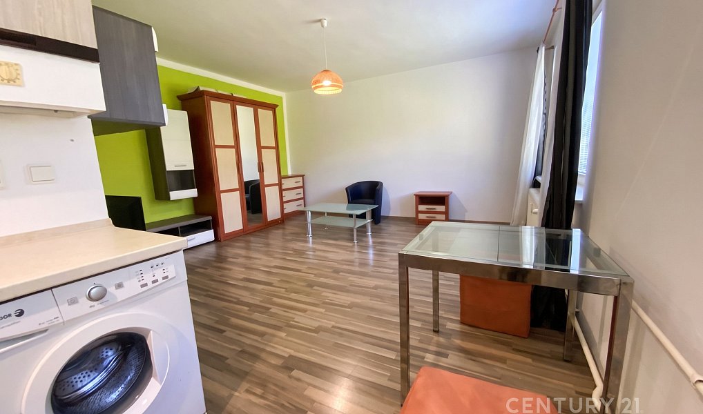 Pronájem bytu 1+kk 34 m², Konice – náhled fotky 2