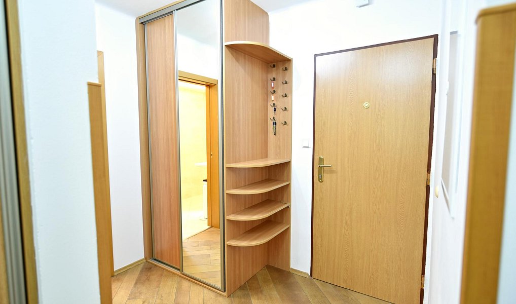 Prodej bytu 3+kk 66 m², Praha – náhled fotky 7