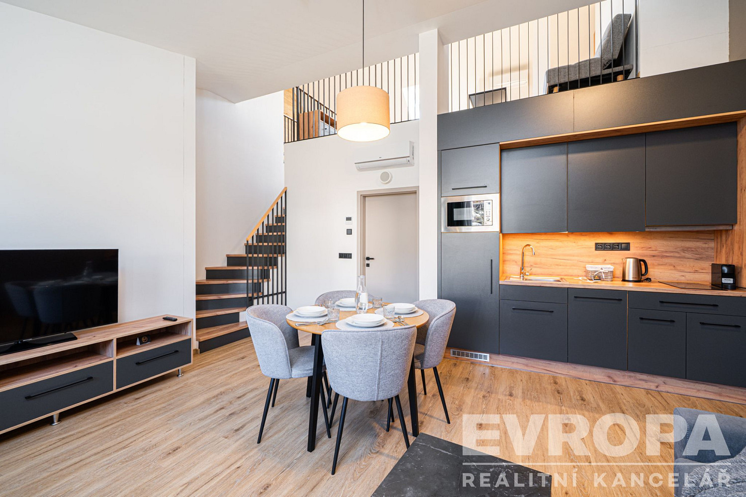 Prodej bytu 2+kk 78 m²