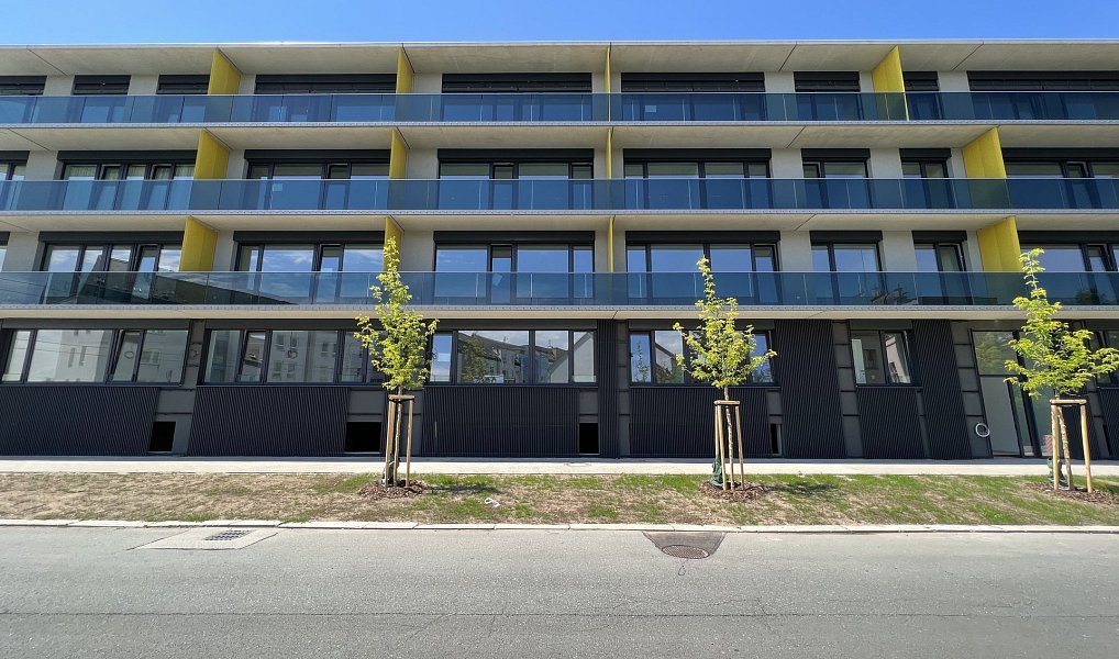 Prodej bytu 2+kk 83 m², Hradec Králové – náhled fotky 14