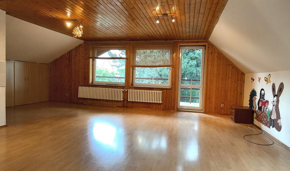 Prodej domu 250 m² s pozemkem 911 m², Bohumín – náhled fotky 9