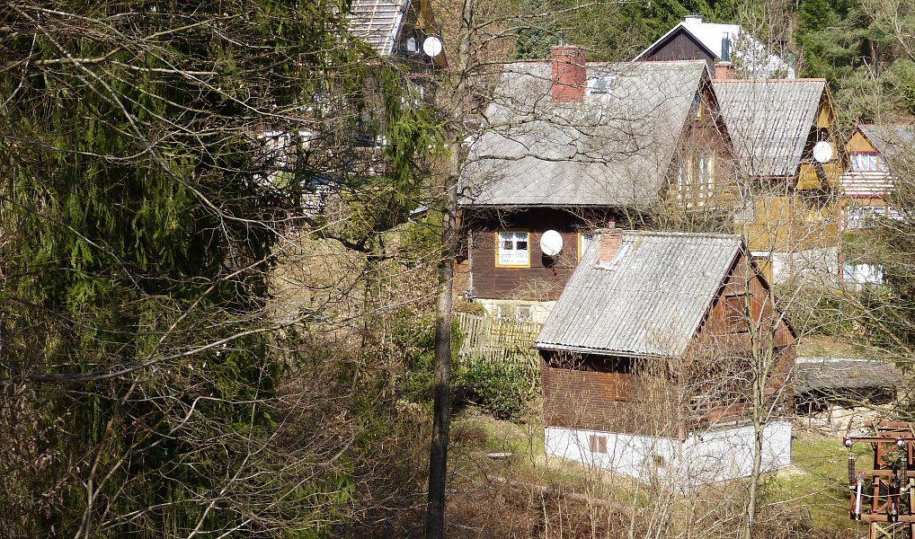 Prodej chaty/chalupy 36 m² s pozemkem 341 m², Zábřeh – náhled fotky 8
