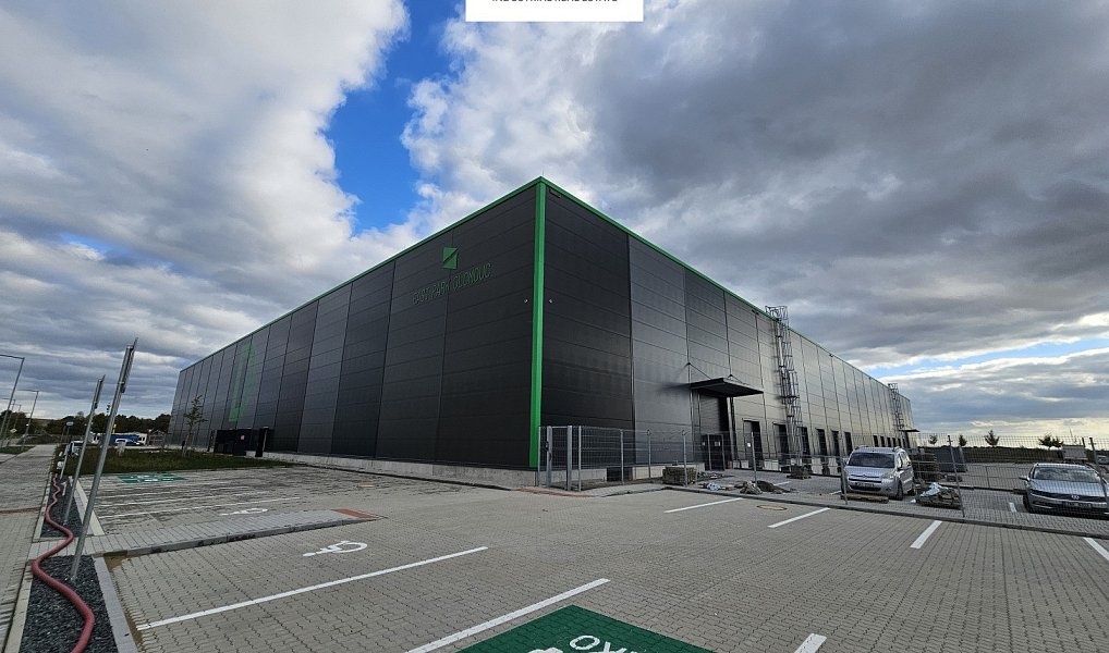Pronájem skladovacích prostor 5 121 m², Velká Bystřice – náhled fotky 10