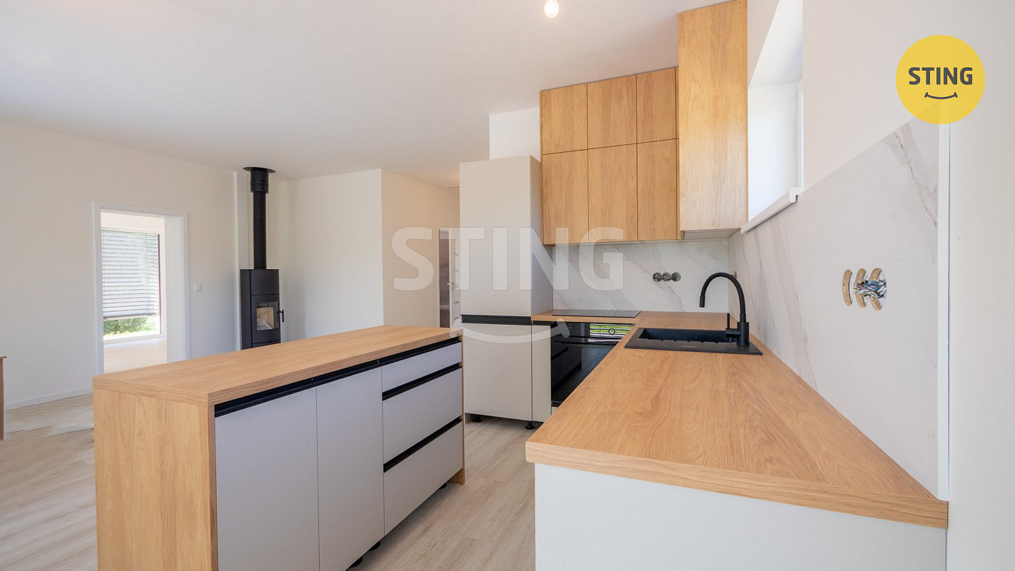 Prodej domu 90 m² s pozemkem 719 m² – fotografie 3