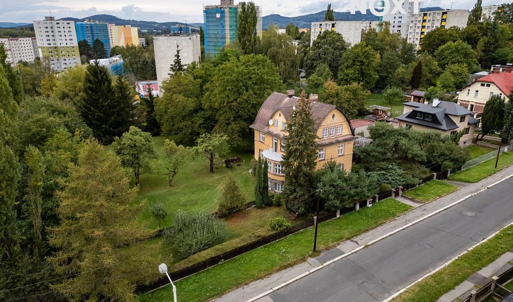 Prodej domu 423 m² s pozemkem 3 460 m², Česká Lípa – náhled fotky 3