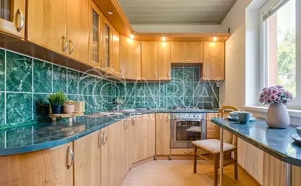 Prodej bytu 2+1 53 m²