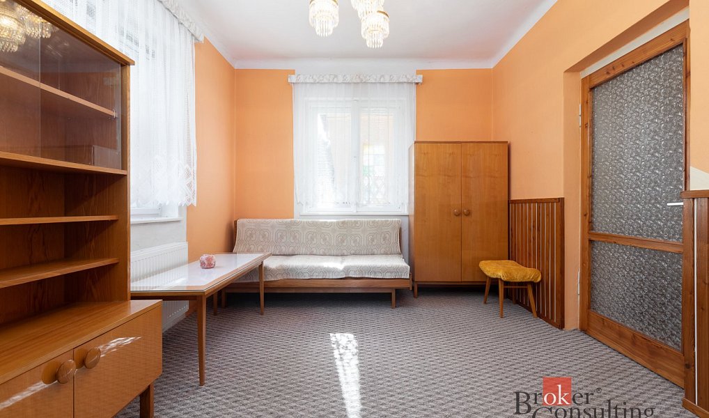 Prodej domu 138 m² s pozemkem 522 m², Radkov – náhled fotky 14