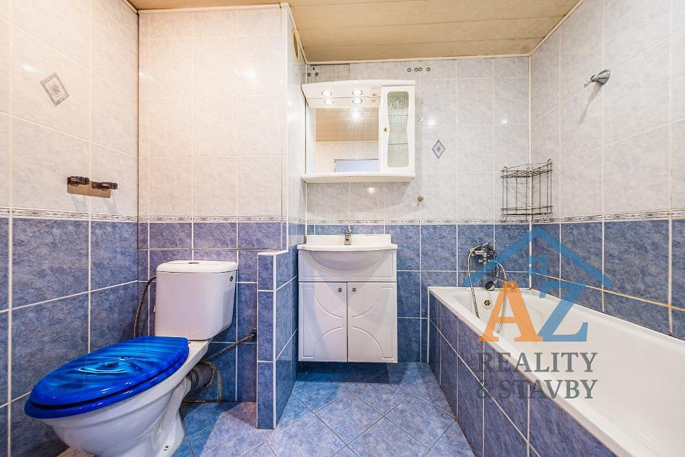 Prodej bytu 2+1 64 m² – fotografie 5