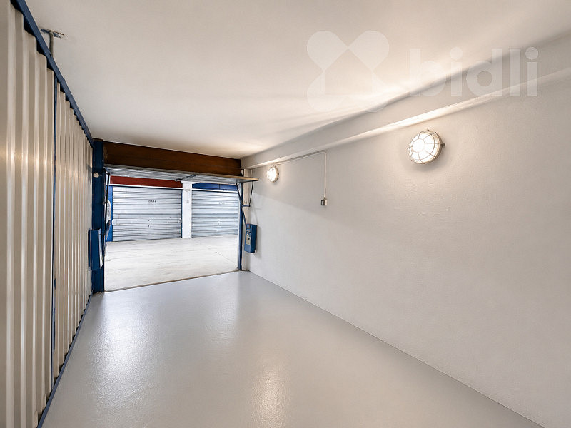 Prodej zrekonstruované garáže Okružní ulice, Olomouc – fotografie 3