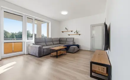 Pronájem bytu 3+kk 90 m², Nové Dvory-Podhůří, Frýdek-Místek - Frýdek