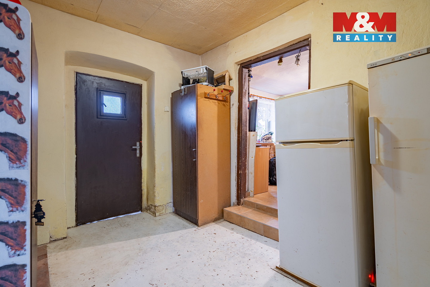 Prodej domu 45 m² s pozemkem 155 m² – fotografie 5
