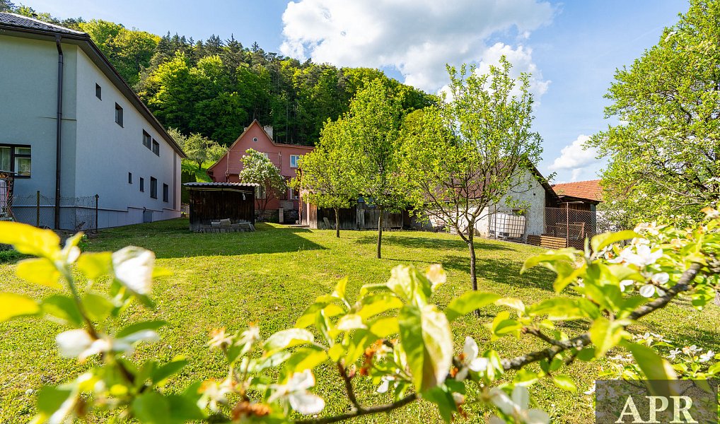 Prodej domu 117 m² s pozemkem 871 m², Brumov-Bylnice – náhled fotky 14