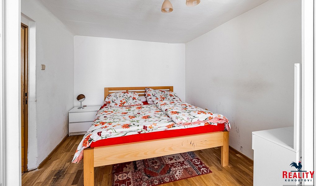 Prodej domu 260 m² s pozemkem 938 m², Jistebnice – náhled fotky 25