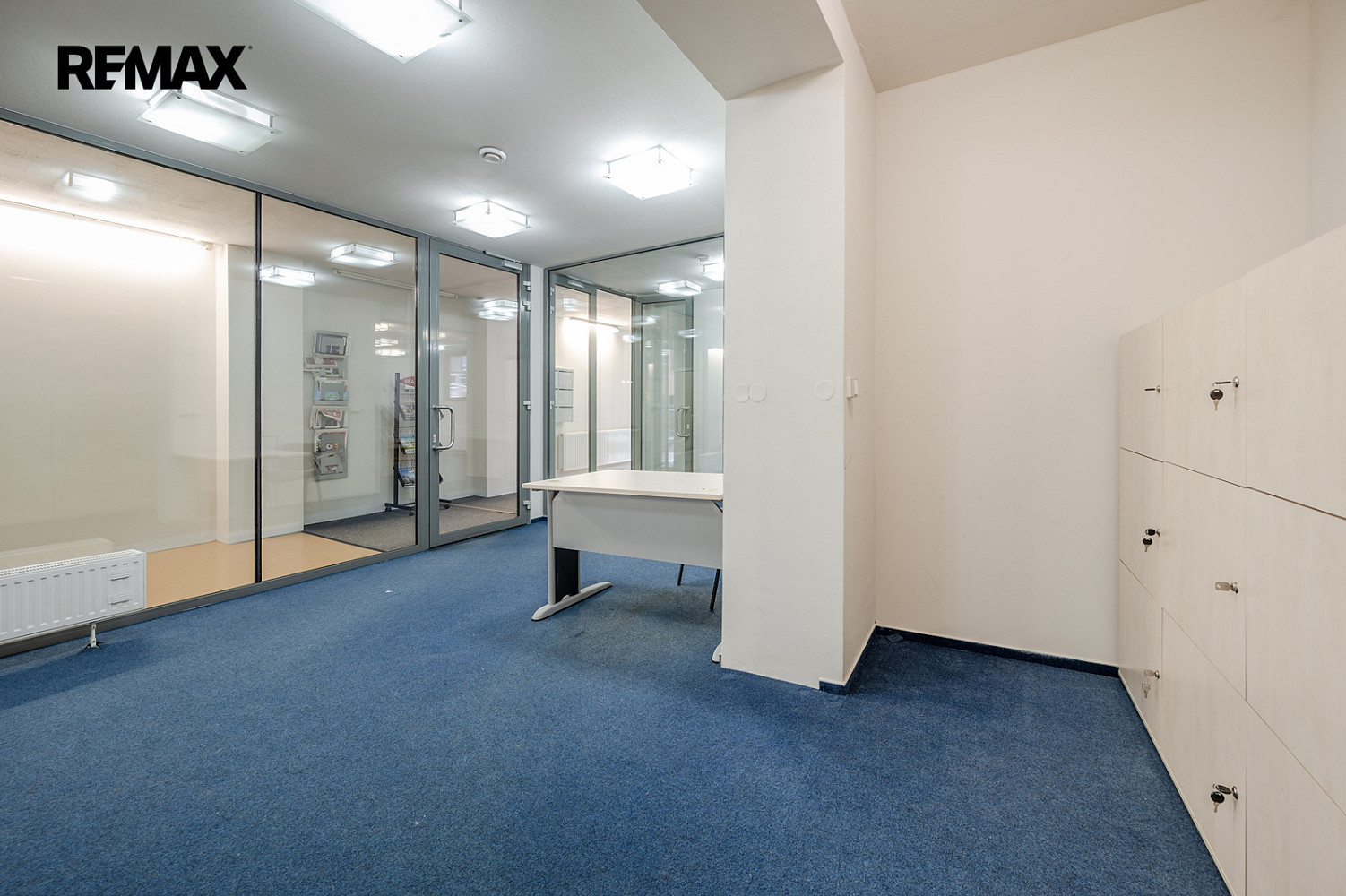 Pronájem obchodních prostor 126 m² – fotografie 4