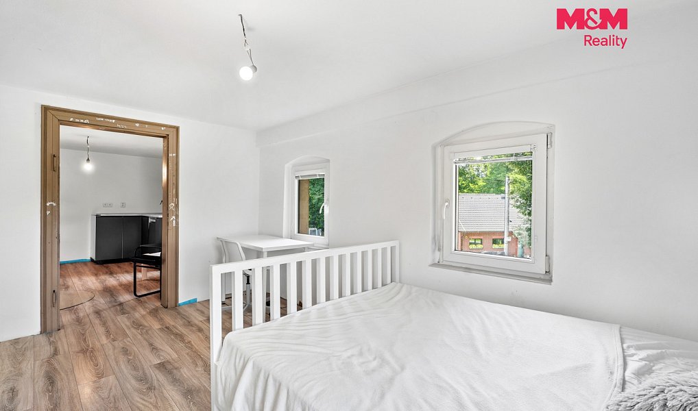 Prodej domu 227 m² s pozemkem 4 167 m², Krásný Les – náhled fotky 13
