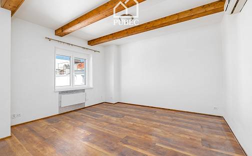 Prodej bytu 1+kk 36 m², Pařížská, Plzeň - Východní Předměstí