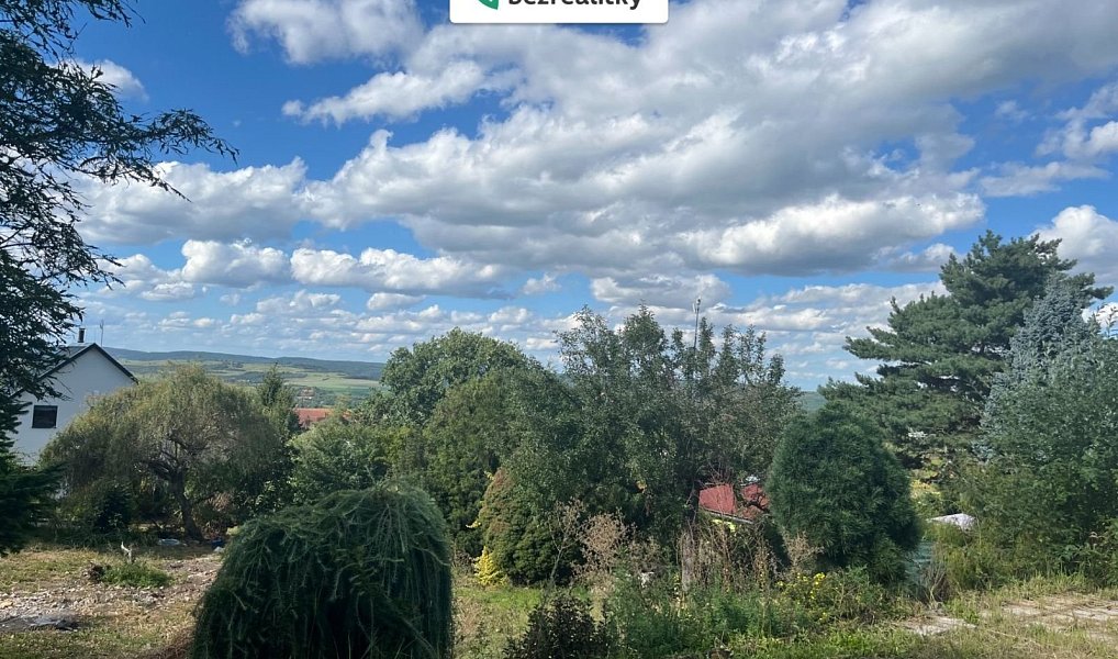 Prodej stavebního pozemku 882 m², Svinaře – náhled fotky 7