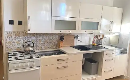 Pronájem bytu 2+1 68 m²