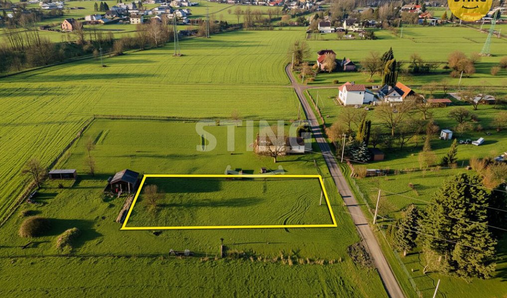Prodej stavebního pozemku 1 006 m², Stonava – náhled fotky 12
