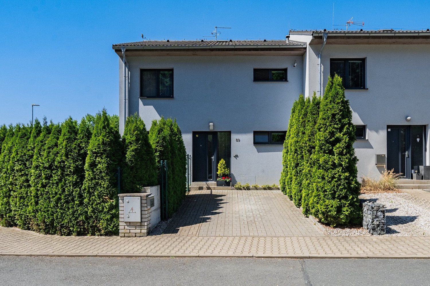 Prodej domu 109 m² s pozemkem 388 m² – fotografie 2
