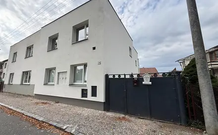 Pronájem bytu 3+1 80 m², Tržní, Bakov nad Jizerou, okres Mladá Boleslav