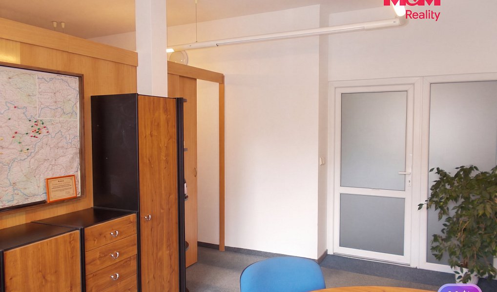 Pronájem obchodních prostor 53 m², Frenštát pod Radhoštěm – náhled fotky 3