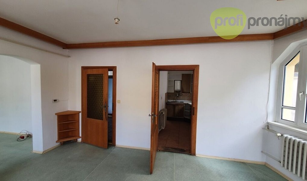 Pronájem bytu 4+1 113 m², Humpolec – náhled fotky 11