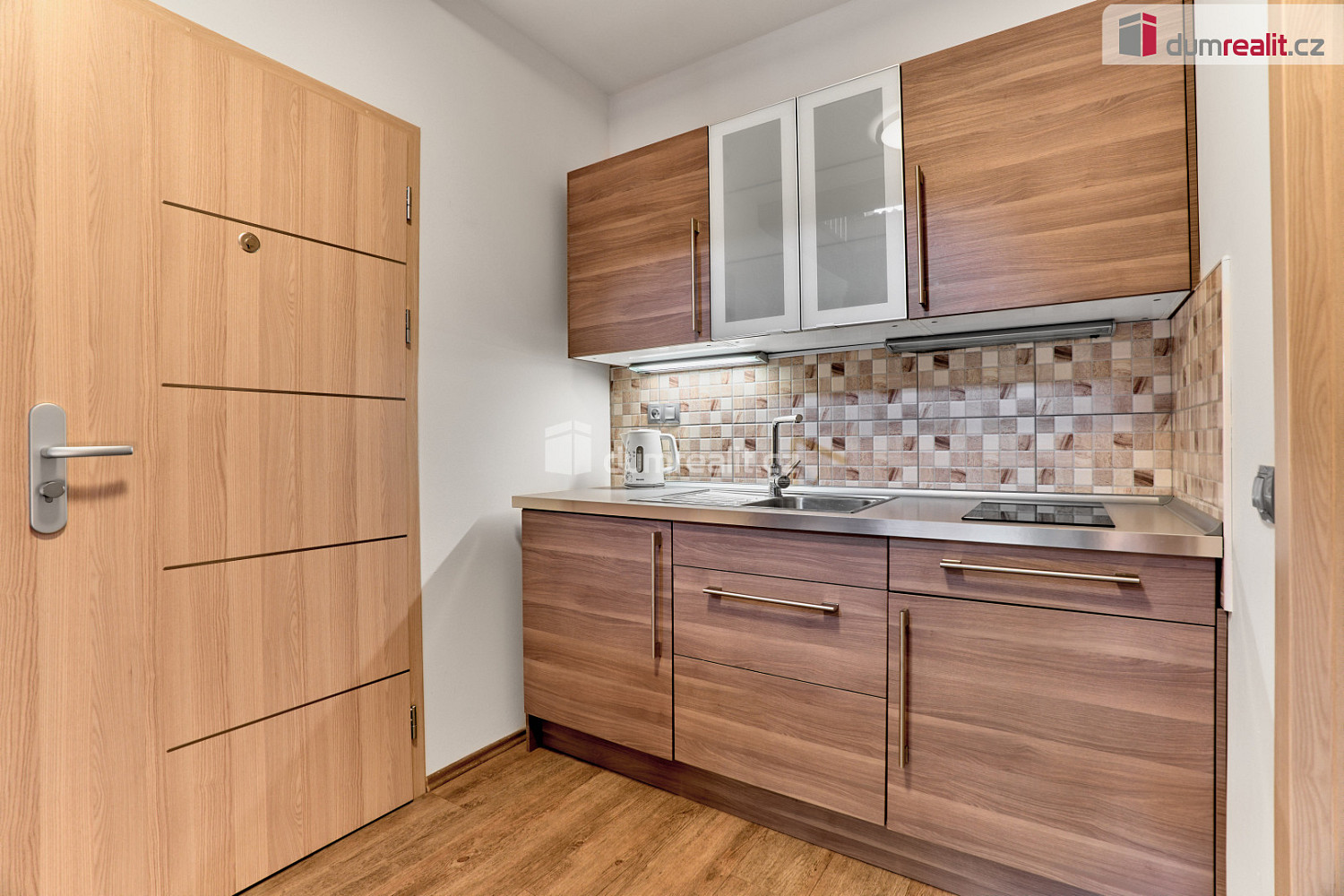 Prodej bytu 2+kk 38 m² — photo 3