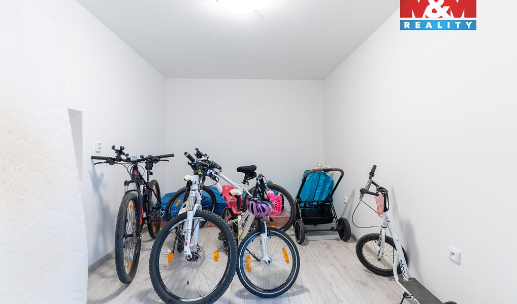 Prodej domu 70 m² s pozemkem 120 m², Ohrozim – náhled fotky 5