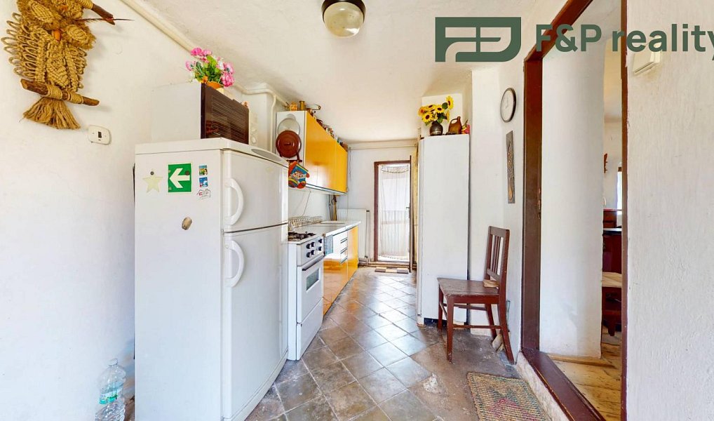 Prodej domu 114 m² s pozemkem 159 m², Ronov nad Doubravou – náhled fotky 15