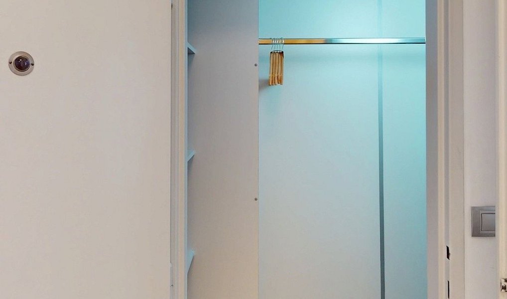 Pronájem bytu 4+kk 120 m², Praha – náhled fotky 23