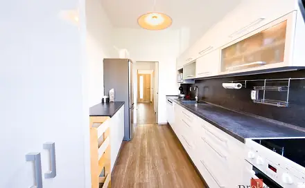 Prodej bytu 3+1 90 m², Sladkovského, Pardubice - Zelené Předměstí