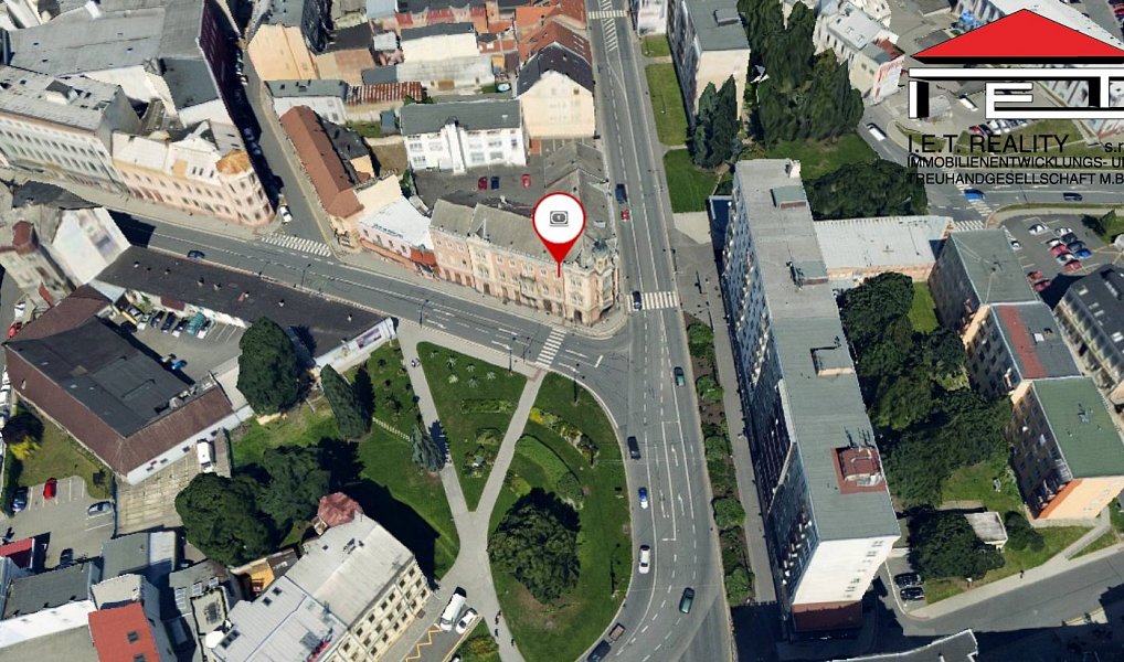 Pronájem obchodních prostor 226 m², Opava – náhled fotky 7