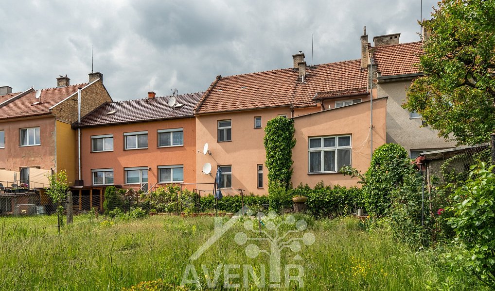 Prodej domu 244 m² s pozemkem 629 m², Kroměříž – náhled fotky 25