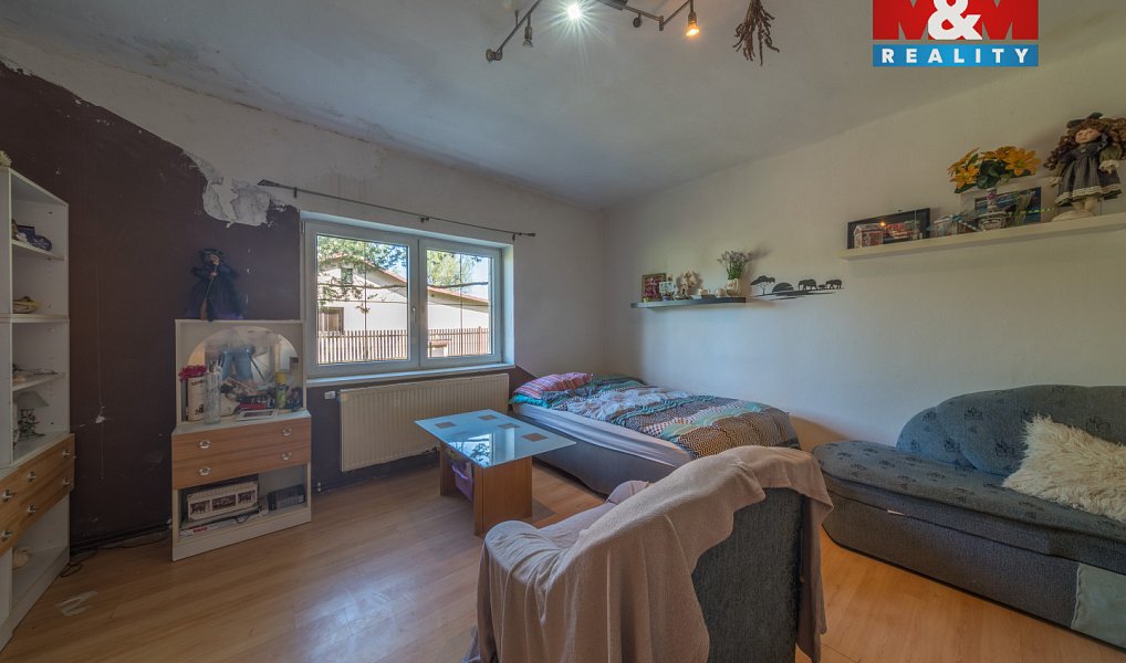 Prodej domu 190 m² s pozemkem 1 100 m², Ostrava – náhled fotky 6