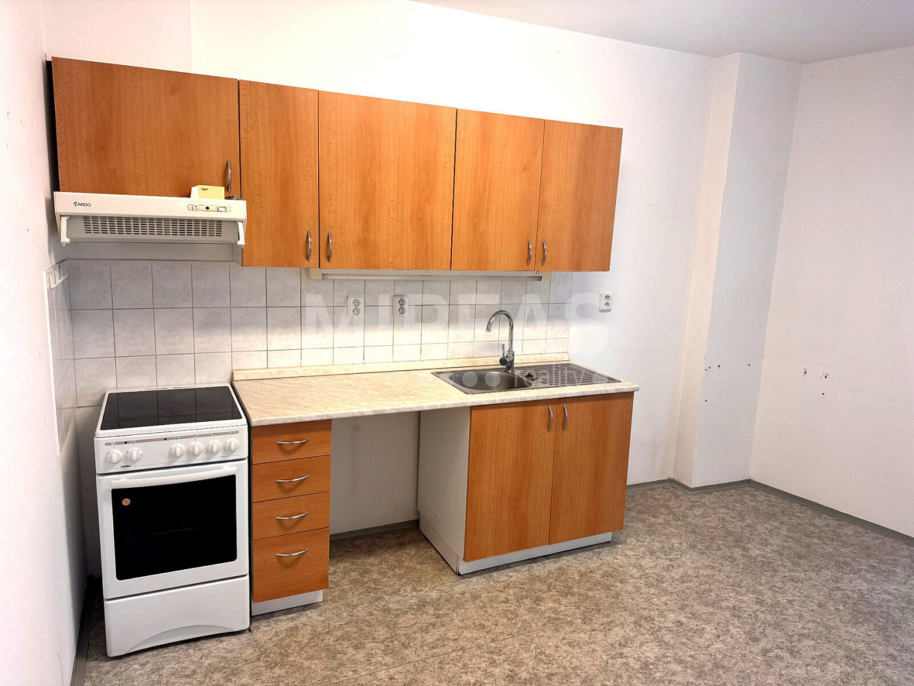 Pronájem bytu 2+1 74 m²