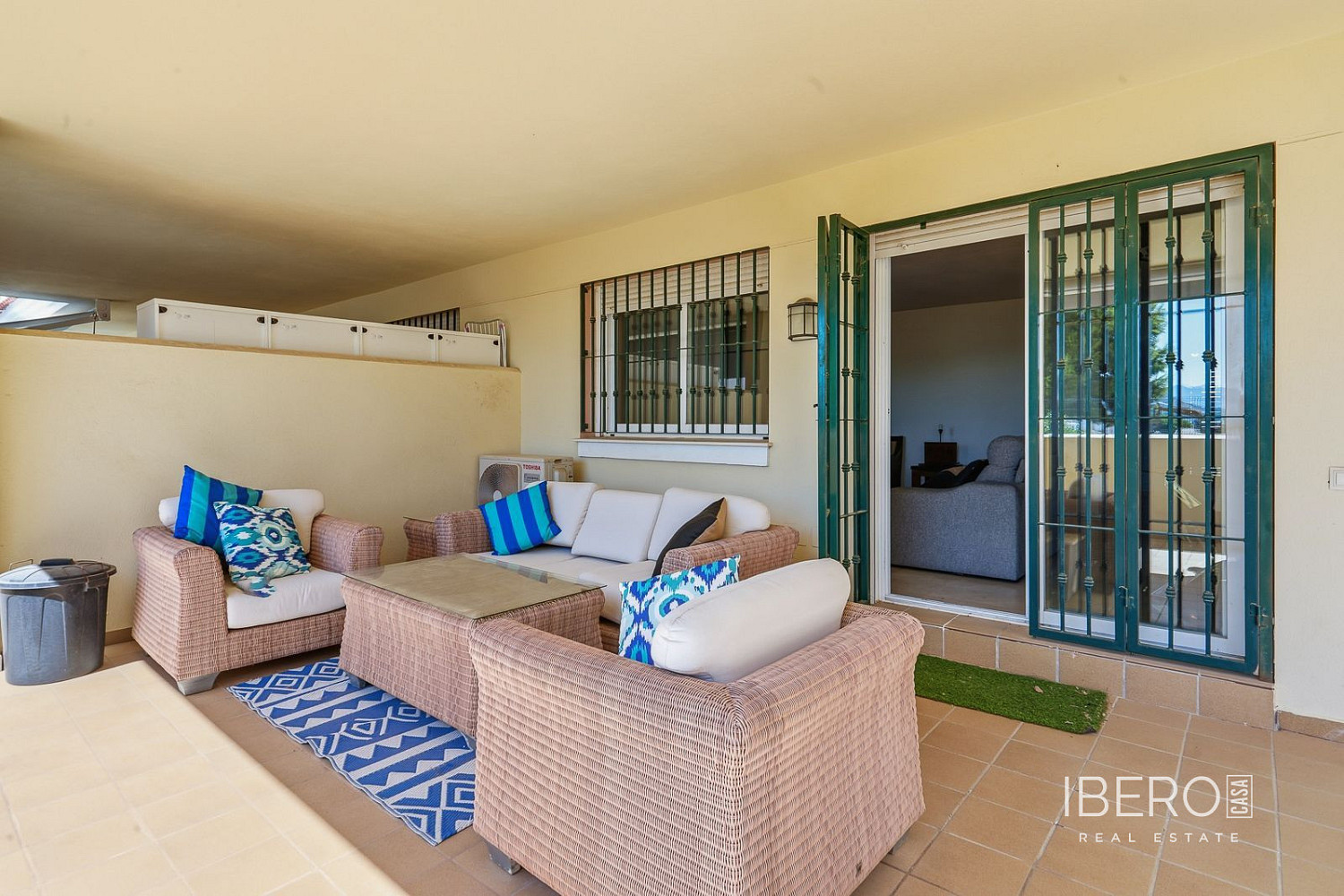 Pis 4+kk – Mijas, Urbanización Santa Rosa, Las Lomas de Mijas - Vista 5