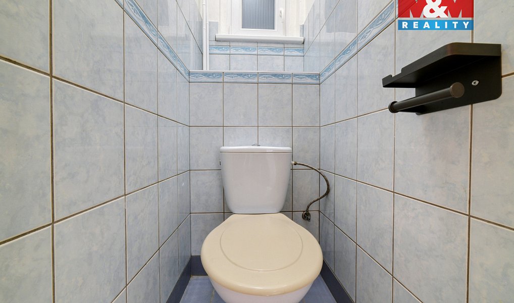 Prodej bytu 3+1 86 m², Cheb – náhled fotky 27