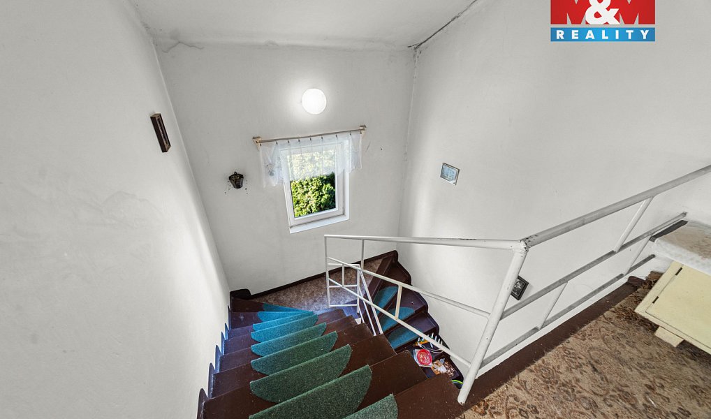 Prodej domu 167 m² s pozemkem 619 m², Družec – náhled fotky 23
