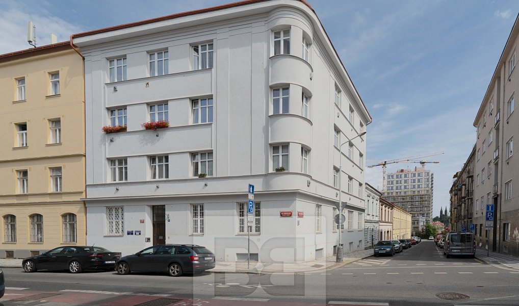 Prodej bytu 3+kk 79 m², Praha – náhled fotky 4