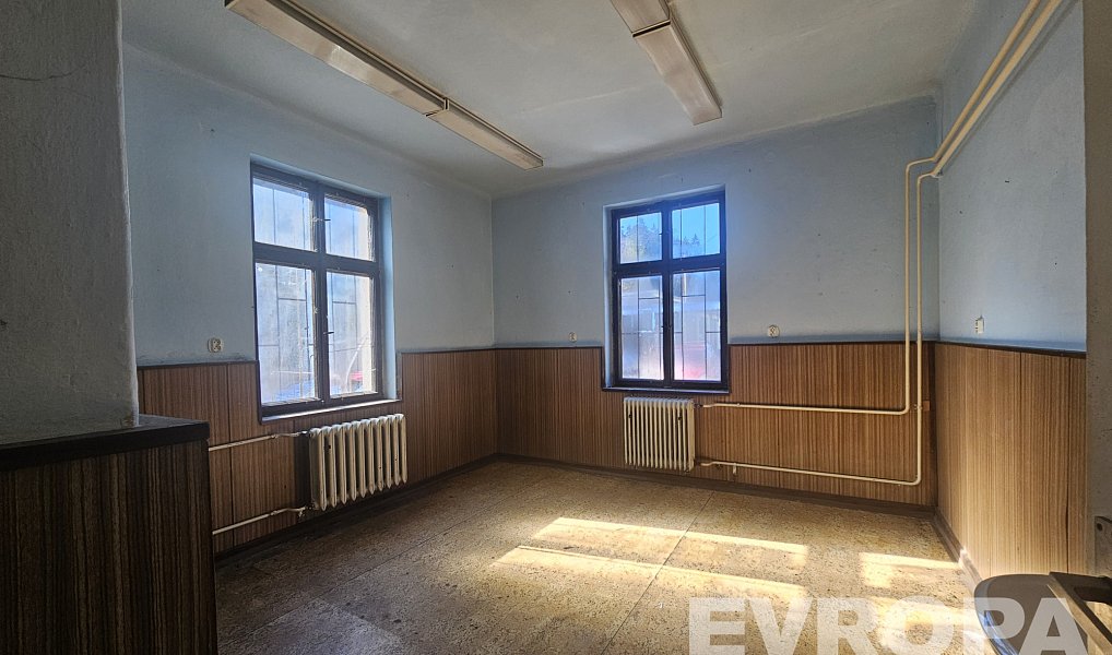 Prodej komerčního objektu (jiného typu) 287 m², Rudník – náhled fotky 4