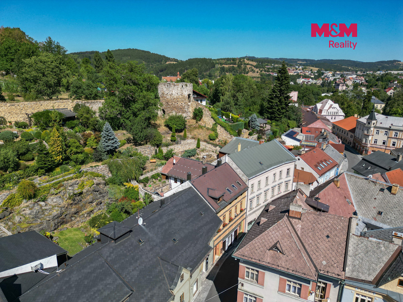 Prodej domu 277 m² s pozemkem 453 m² – fotografie 5