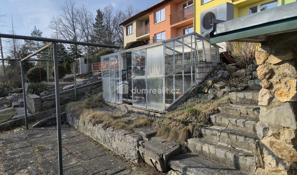 Prodej domu 230 m² s pozemkem 485 m², Kaplice – náhled fotky 46