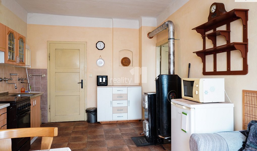 Prodej chaty/chalupy 95 m², Jilem – náhled fotky 5