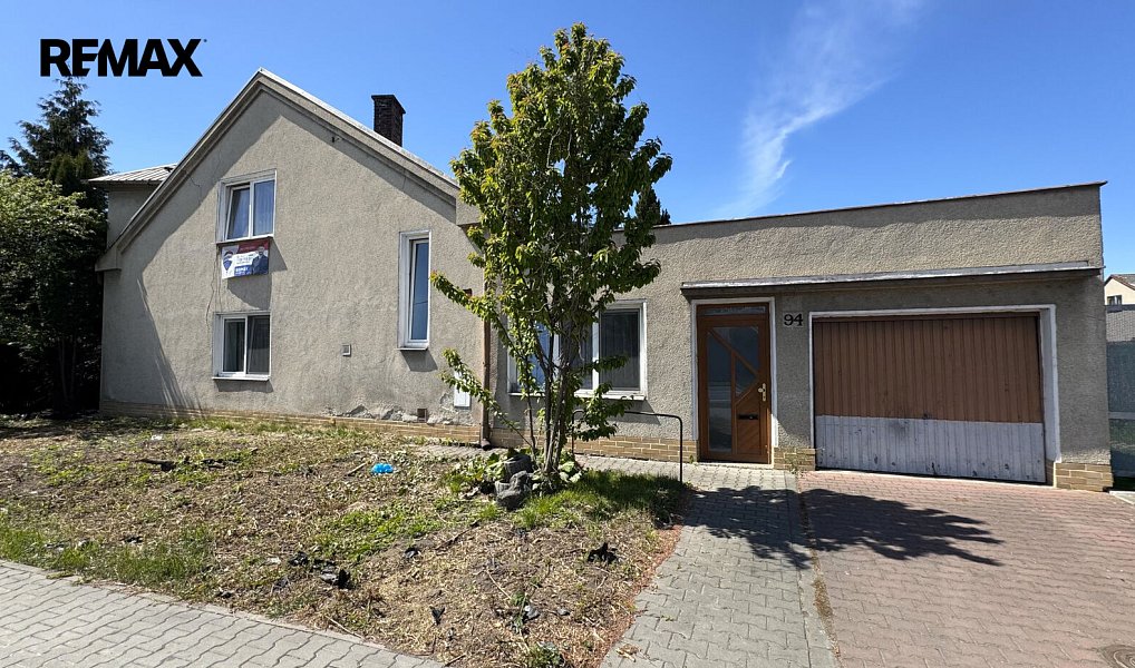 Prodej domu 105 m² s pozemkem 242 m², Litovel – náhled fotky 2