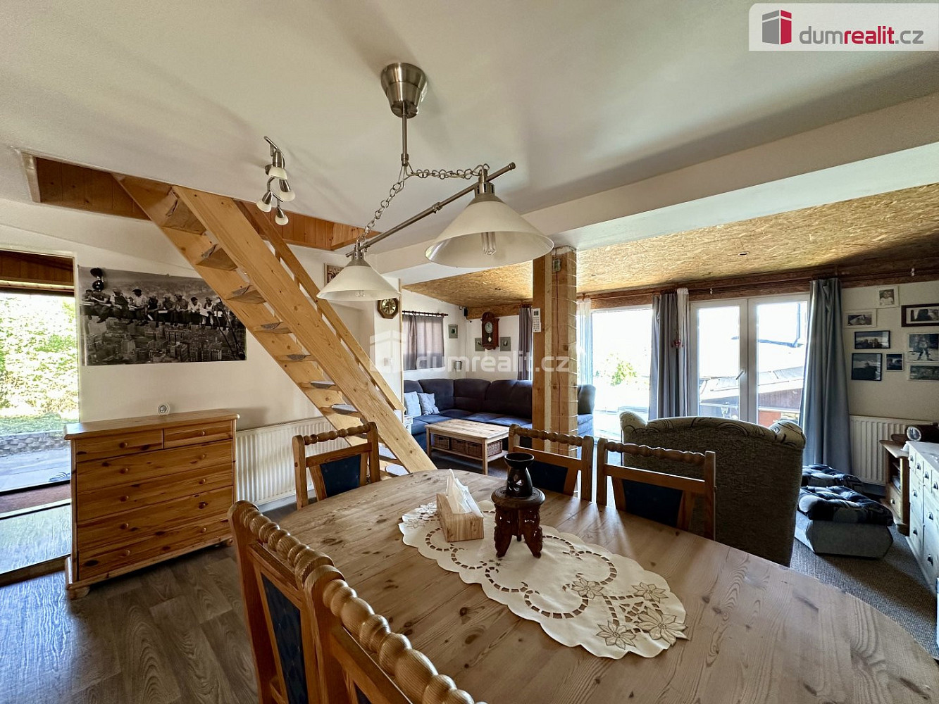 Prodej domu 128 m² s pozemkem 606 m² — photo 4