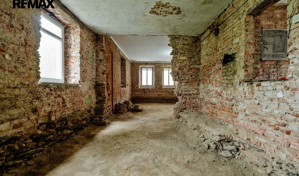 Prodej chaty/chalupy 89 m² s pozemkem 1 412 m², Jindřichův Hradec – náhled fotky 12