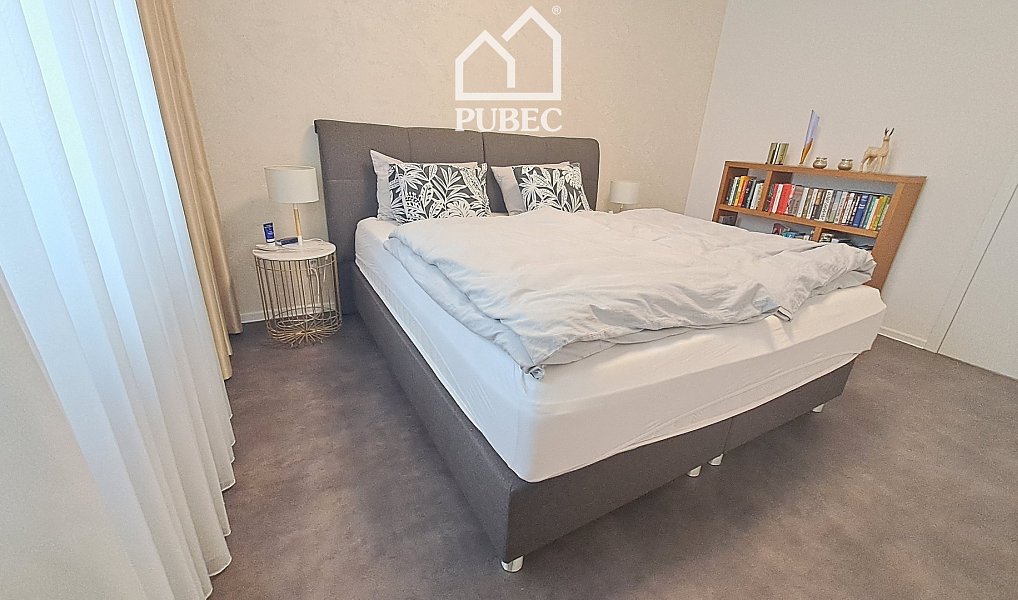 Pronájem bytu 2+kk 54 m², Plzeň – náhled fotky 11