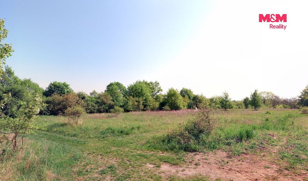 Prodej stavebního pozemku 1 090 m², Lysá nad Labem – náhled fotky 2